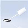 Wenko - Enamel-Fix Repair Solution 20 ml - White - 5660515100 profile small image view 2 