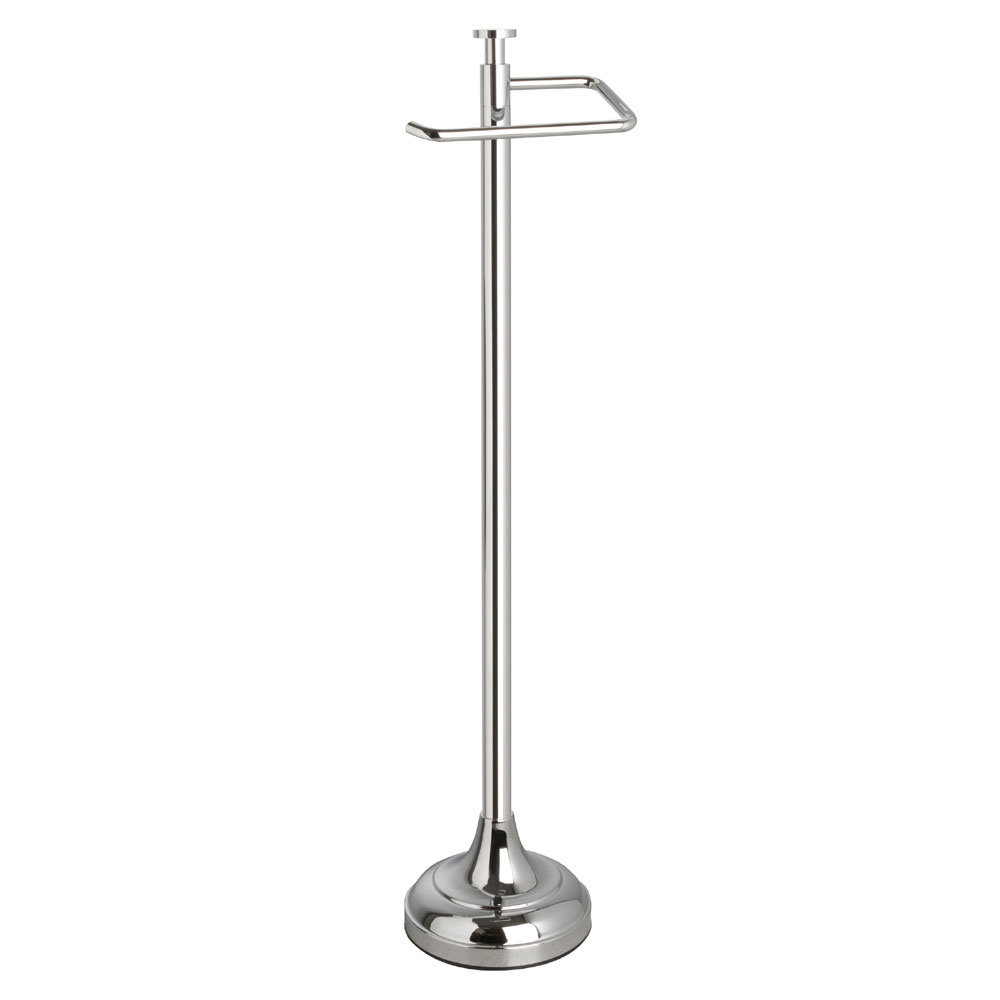 Miller Classic Freestanding Toilet Roll Holder | Available Online Now