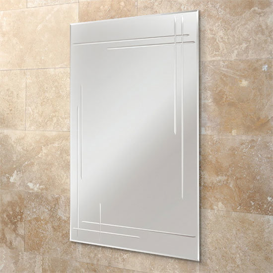 HIB - Opus Bathroom Mirror