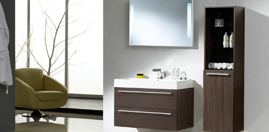 6 Bathroom Mirror Styles Perfect For Any Bathroom