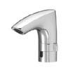 Roca M3 Electronic Basin Mixer - Battery Operated - 5A5302C00 profile small image view 1 