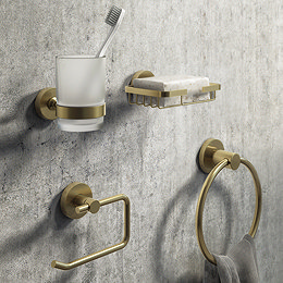 Basin Accessories Image