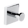 Roper Rhodes Pace Robe Hook - 6120.02 profile small image view 1 