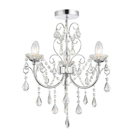 Endon Bathroom Ceiling Lights endon tabitha semi-flush bathroom ceiling light | victorian plumbing Endon Bathroom Ceiling Lights endon tabitha semi-flush bathroom ceiling light | victorian plumbing
