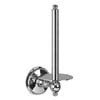 Miller - Stockholm Spare Toilet Roll Holder - 619C profile small image view 1 