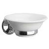 Miller - Stockholm Soap Dish - 630C profile small image view 1 