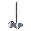 Miller - Metro Spare Toilet Roll Holder - 6319C-S profile small image view 1 