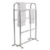 Miller - Classic Freestanding Towel Horse - 646C profile small image view 1 