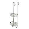 Miller - Classic 2-Tier Shower Caddy - 663C profile small image view 1 