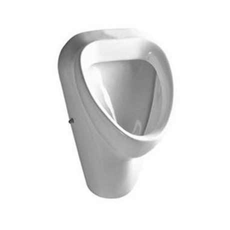 VitrA - Concealed Trap Syphonic Urinal - 6663WH