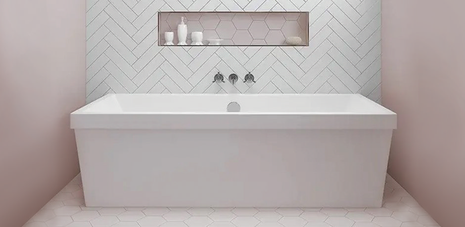 The Best Way To Clean Bathroom Tiles - All Out Tile and Grout