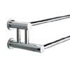Miller - Montana Double Towel Rail - 6727C profile small image view 1 