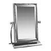 Miller - Classic Bevelled Table Mirror - 688C profile small image view 1 
