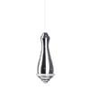 Miller - Classic Chrome Light Pull - 690C profile small image view 1 