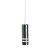 Miller - Classic Chrome Round Light Pull - 693C profile small image view 1 