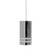 Miller - Classic Chrome Square Light Pull - 695C profile small image view 1 