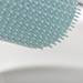 Joseph Joseph Flex Plus Smart Toilet Brush & Holder with Storage Caddy - White/Blue - 70507 profile small image view 7 