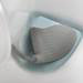 Joseph Joseph Flex Smart Toilet Brush & Holder - White/Grey - 70515 profile small image view 6 