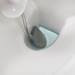 Joseph Joseph Flex Steel Toilet Brush & Holder - 70517 profile small image view 4 