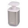 Joseph Joseph Presto Steel Hygienic Soap Dispenser - 70532 profile small image view 1 