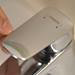 hansgrohe Logis Single Lever Basin Mixer 70 with Metal Pop-up Waste - 71170000 profile small image view 4 