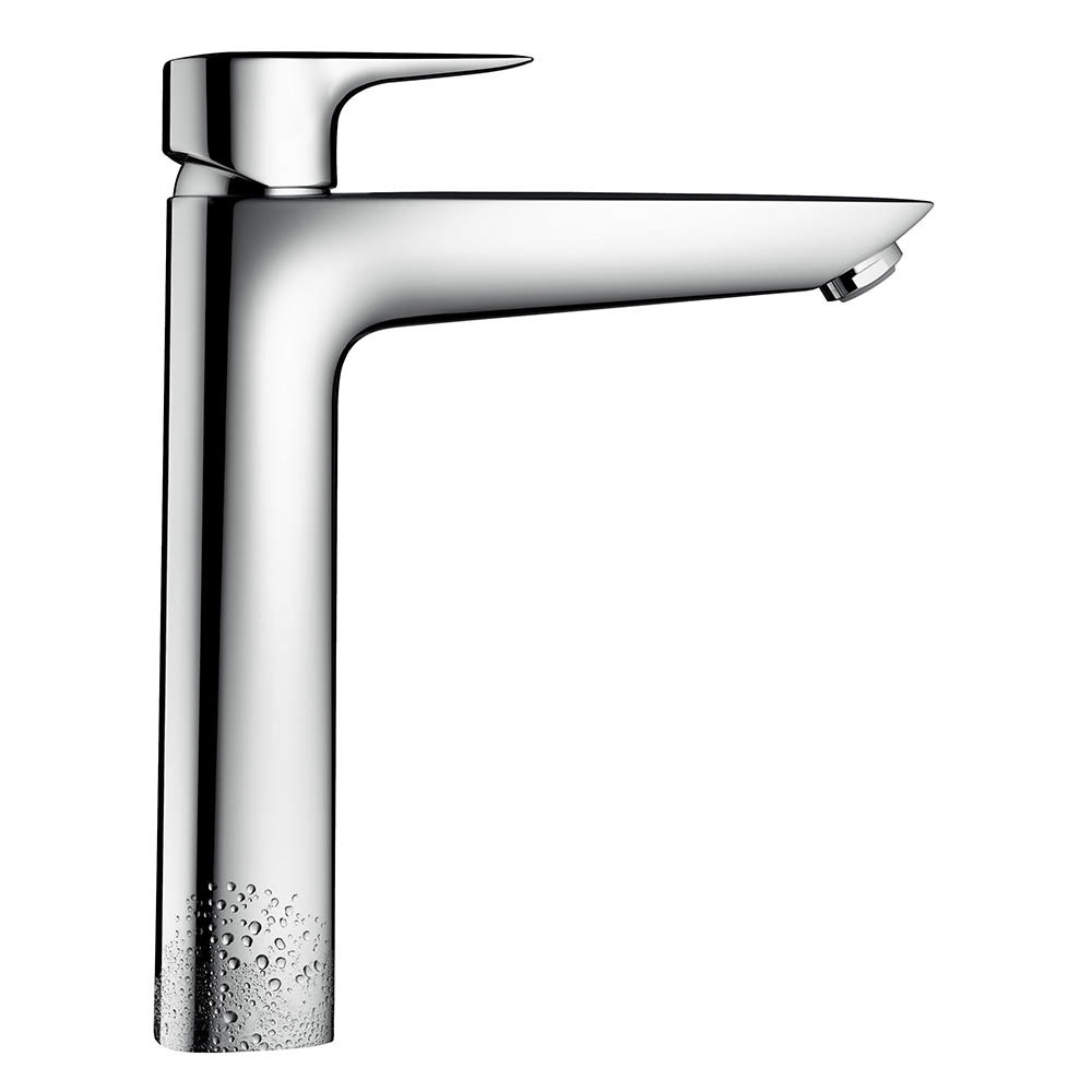 hansgrohe MySport XL Single Lever Basin Mixer 71112000