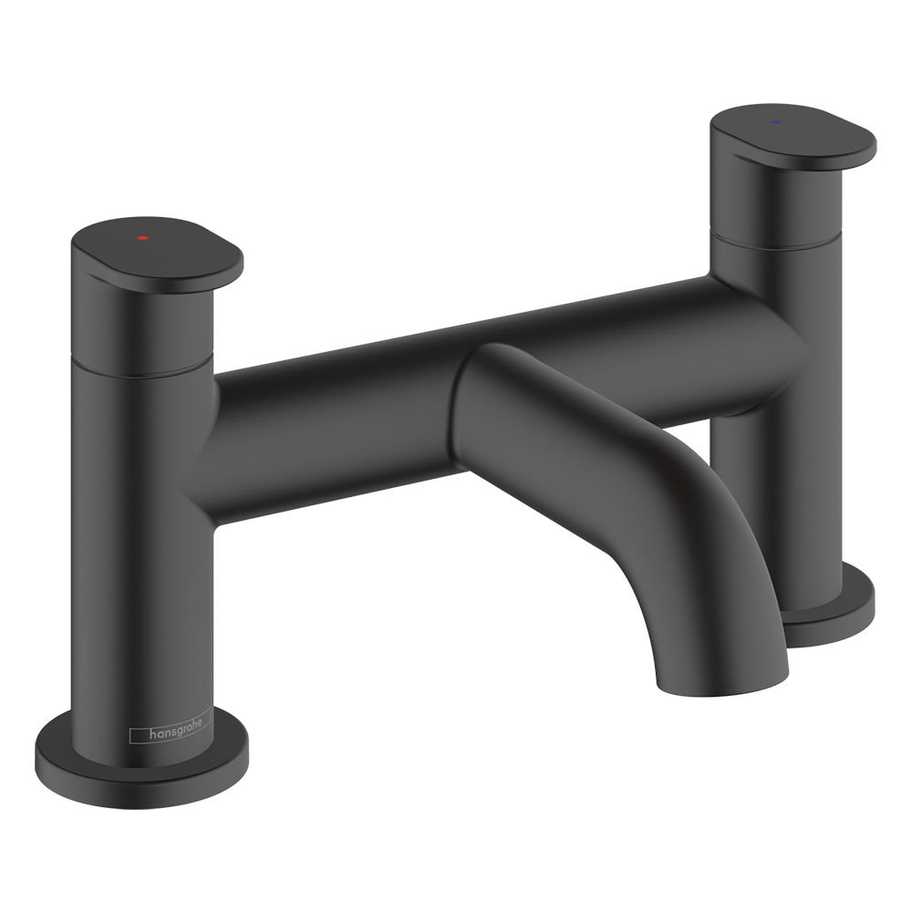 hansgrohe bath filler