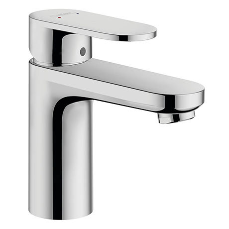 hansgrohe Vernis Blend Single Lever Basin Mixer 70 without Waste - Chrome - 71558000