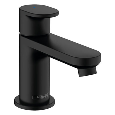 hansgrohe Vernis Blend Pillar Tap 70 for Cold Water without Waste ...