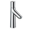 hansgrohe Talis Select S 100 Single Lever Basin Mixer with Pop-up Waste - 72042000 profile small image view 1 