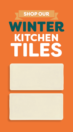 Kitchen Tiles Menu Image
