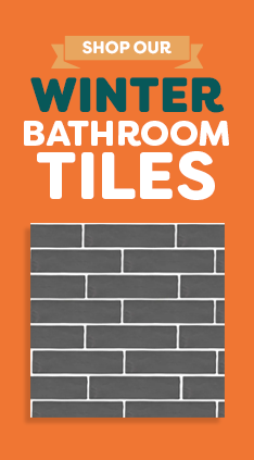 Bathroom Tiles Menu Image
