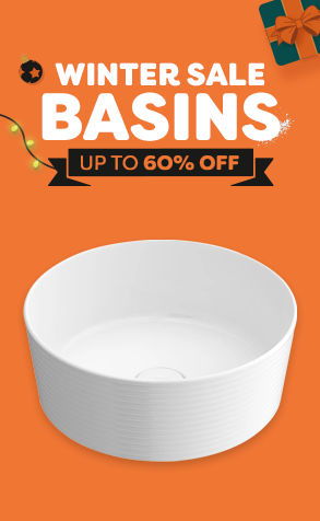 Basins Menu Image