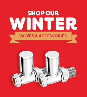 Valves & Accessories Menu Image