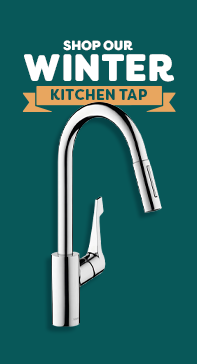 Kitchen Taps Menu Image