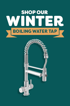 Boiling Water Taps Menu Image