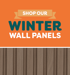 Wall Panels Menu Image