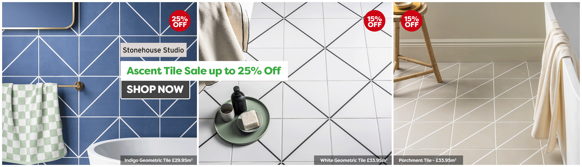 Homepage Carousel 2 - Ascent Sale