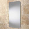 HIB Jazz Bathroom Mirror - 76029800 profile small image view 1 