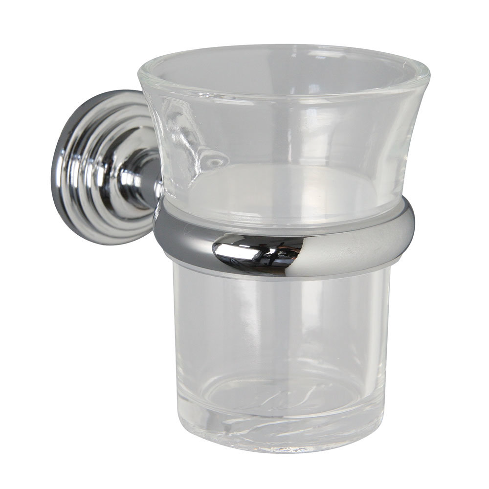 Miller Hartford Tumbler Holder Available At Victorian Plumbing.co.uk