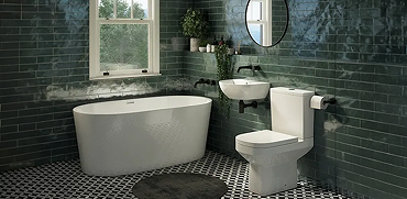 Victorian Plumbing, Online Bathroom Specialist