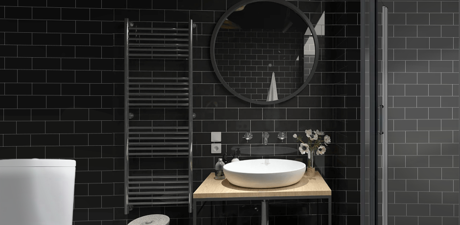 Timeless Wooden Bathroom Accessories - Adelphi Plumbing Articles