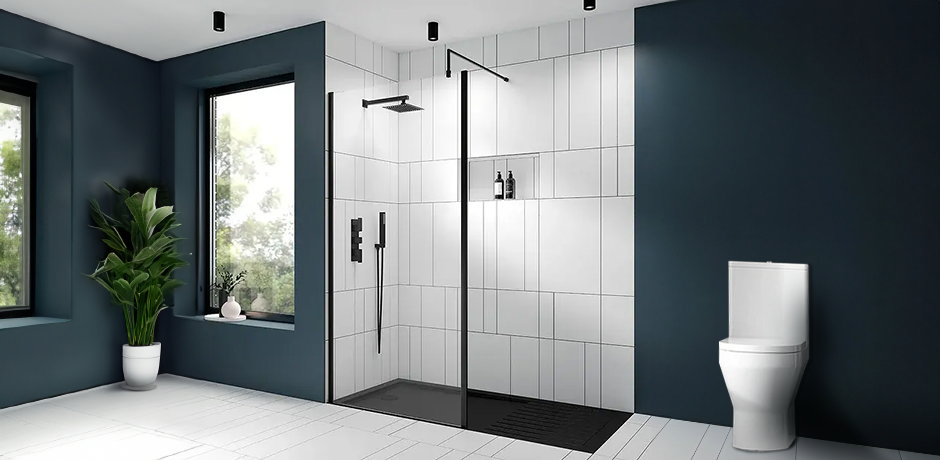 Tiling, Wet Room Systems, Tile Adhesives, Tile Grouts