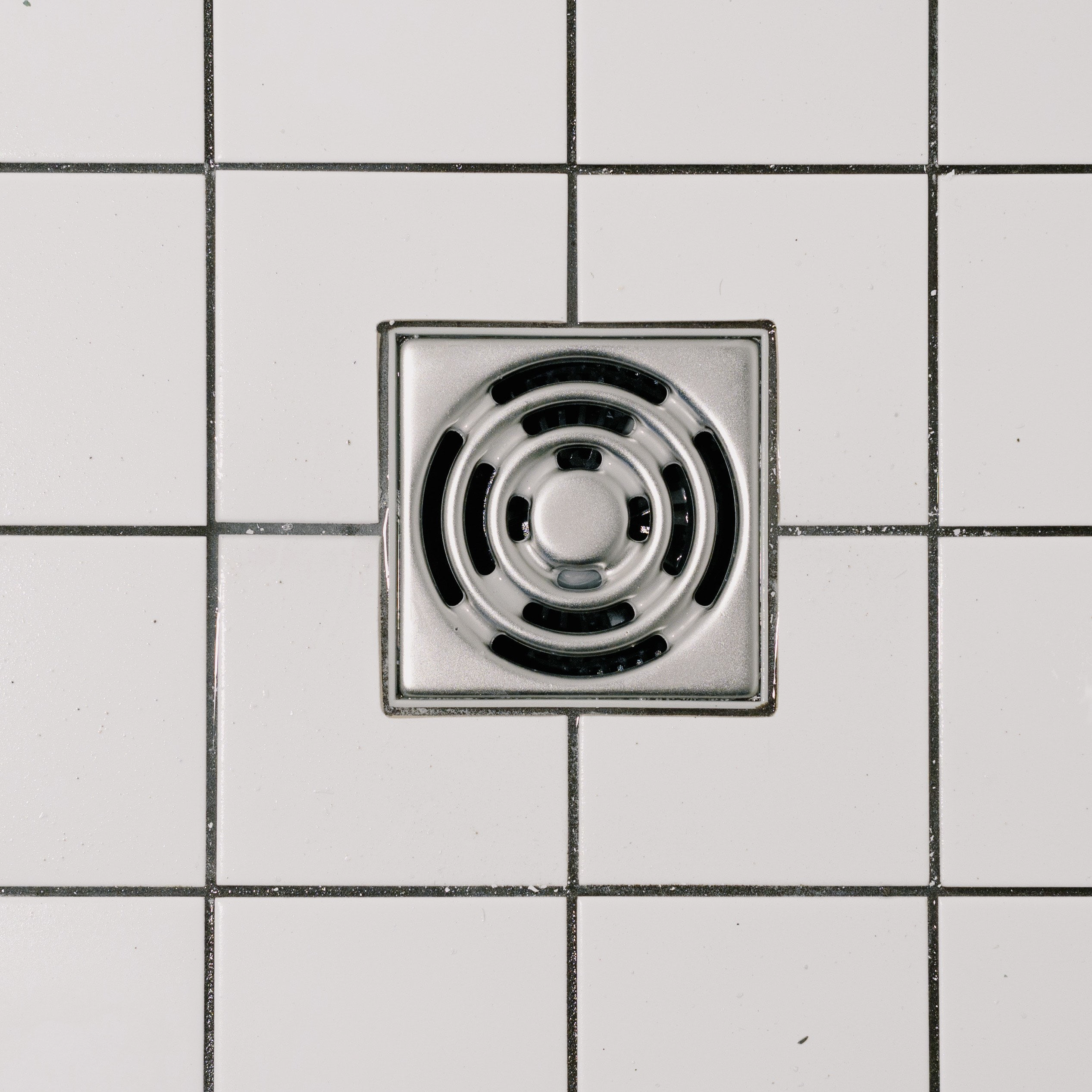 Shower drain