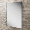 HIB Triumph 50 Mirror with Mirrored Sides - 78100000 profile small image view 1 