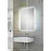 HIB Ambience 120 LED Ambient Mirror - 79300000 profile small image view 2 