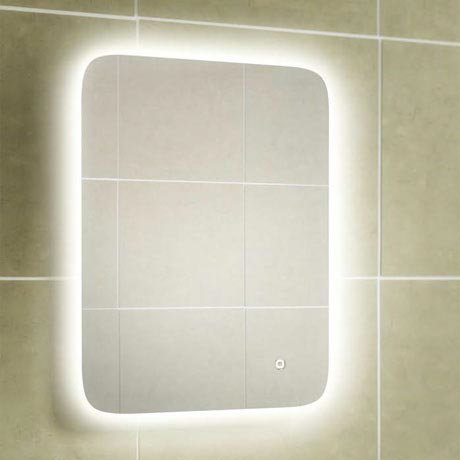 HIB Ambience 60 LED Ambient Mirror - 79200000