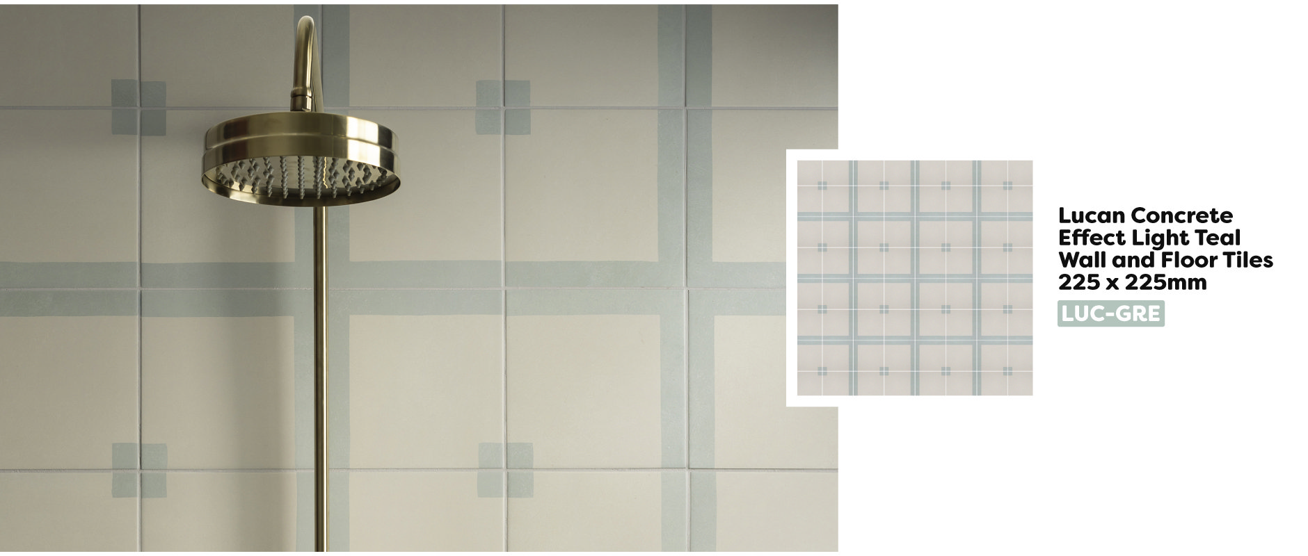 Lucan Tiles