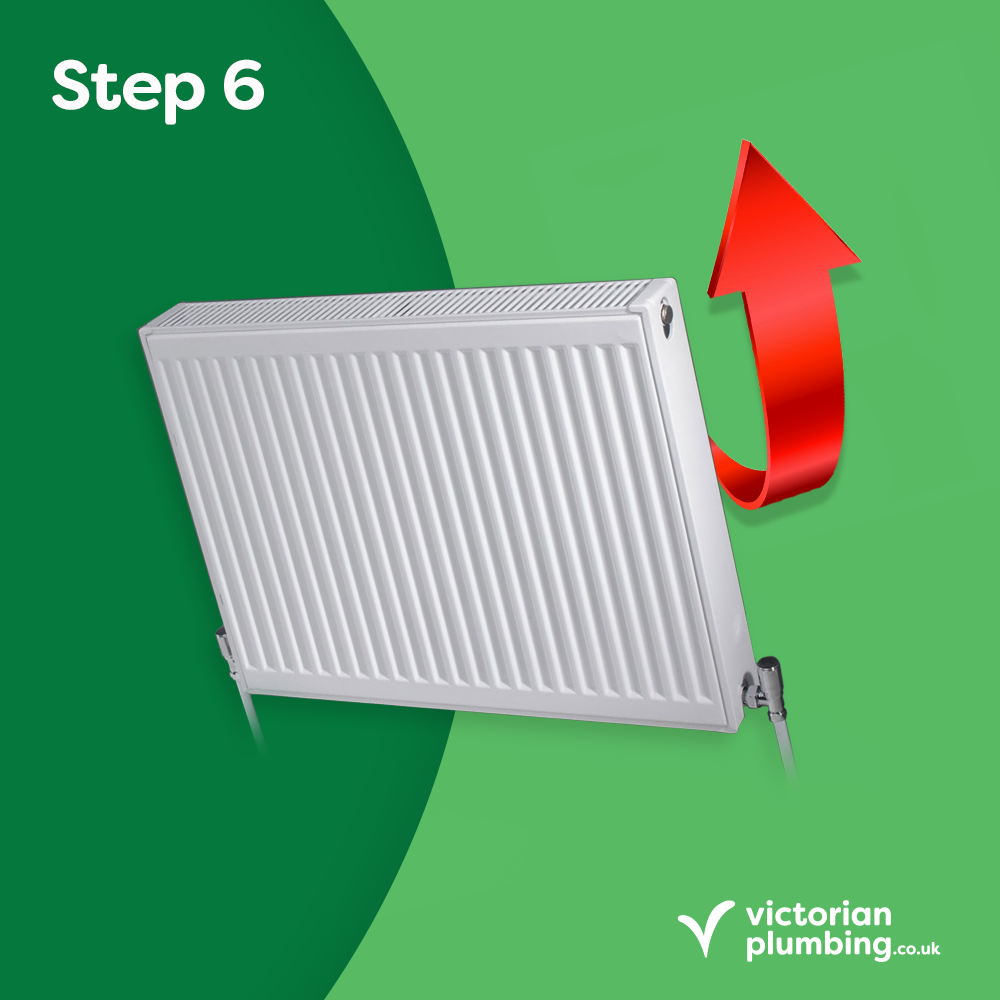 How To Remove A Radiator | Victorian Plumbing