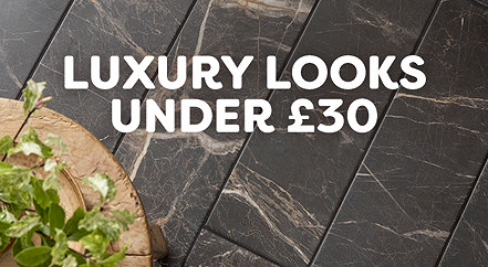 Luxury Looks Under £30